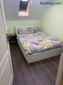 Kényelmes, kéthálószobás-nappalis apartman Kézdivásárhely városában - Image 4