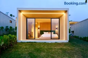 Grand Luxcamp Soebi Farm Cikole by Horison - Image 3