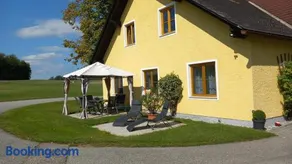 Ferienwohnung Waldhäusl - Image 3