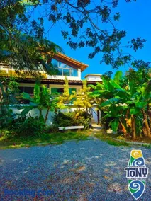Tony Pousada Hotel Geriba - Image 1