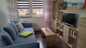 Helenes Auszeit im Seenland - Lausitzer Seenland Ferienwohnung auf dem Tierhof - Image 2