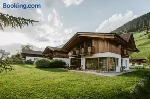 Ferien und Familienhaus Robert Haider - Image 1