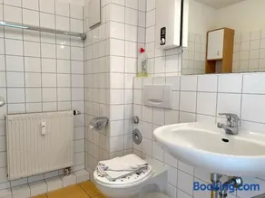 Appartementhaus Victoria - Fewo Meeresrauschen - Image 3