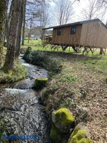 Camping la Borie Basse - Image 1