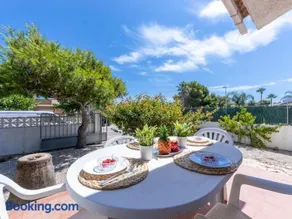 Holiday Home D1 by Interhome - Image 1