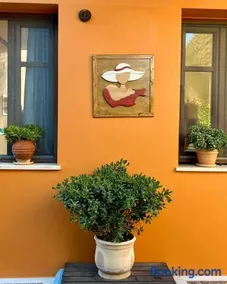 AnnaDes Apartments & Studios Chios - Image 2