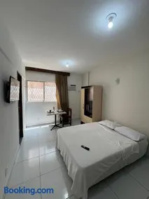 Residencial Sol - Cidade alta - Image 3