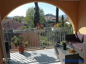 Un nid d'amour en Provence à deux pas de la mer - Image 1