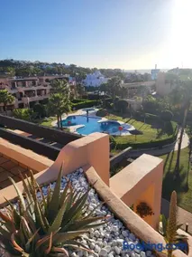 Casares Beach luxe penthouse - Image 1