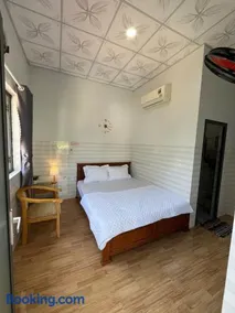 777 Hostel Vĩnh Hy - Image 5