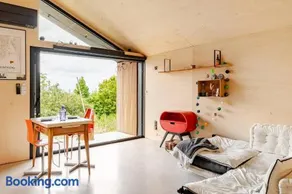 Cocon nature, clim & home cinéma - Image 1