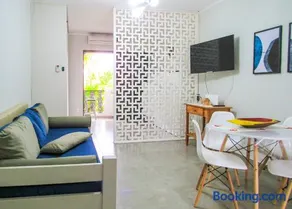 Loft a 220m da Praia das Toninhas em Ubatuba SP - Image 4