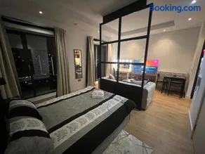 Luxury Apartment in the Exclusive The City Island - Image 4
