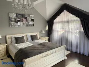 Hostynnyy Dvir Apartament Hotel & SPA - Image 4