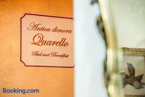 B&b Antica Dimora Quarello - Image 1
