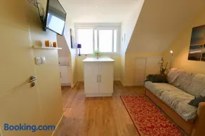 Cozy apartment with exceptional sea view - CANCALE - Image 2