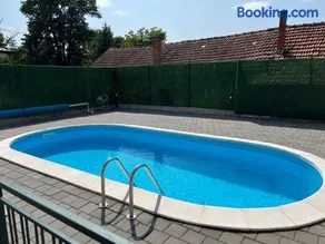 VIP House 1 - Image 1