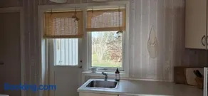 Bright And Cozy Summer House With Spa And Sauna - Image 5