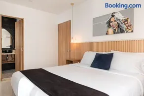 Apartamento en Bocagrande - Piscina, Jacuzzi y Mar - Image 4