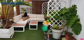 Atico con gran terraza y barbacoa en Zahara - Image 2