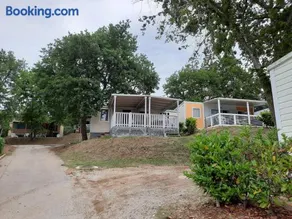 Borić Mobile Homes in Bijela Uvala and Zelena Laguna - Image 1