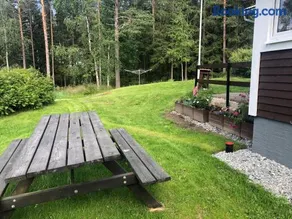 Paradiset stugan i fin skogen - Image 1