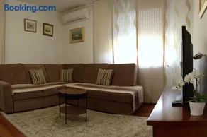 Sunny day -Arena Zagreb , 2 bathrooms, 102m², - Image 1