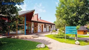Ferienhaus Biberweg im Feriendorf Reichenbach 12 - Image 3