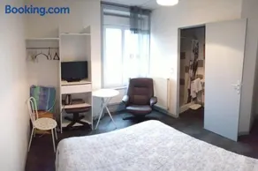 hotel le chatiague - Image 2
