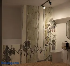 Bedda Matrici Suite Room - Image 1