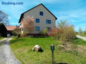 Ferienhaus Sorgenfrei - Image 1