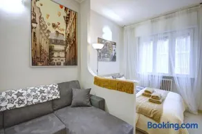 MilanRentals - Charlie Apartment - Image 3
