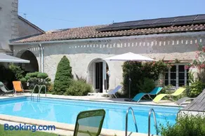 Les Charmes De Vincent - Le Loft Cabernet - Image 3