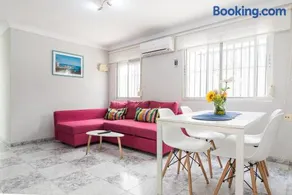 MalagaOnBeach 2 - Two bedrooms - up to 3 people - 80 meters beach - Image 3