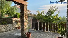 Antico Casale da Gemma - Fuscaldoapartment - Image 4