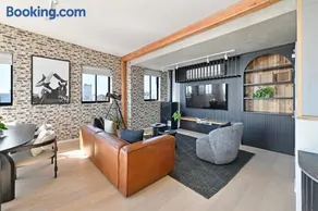ONE26 on M - Fluent Living Serviced Apartments - Image 3
