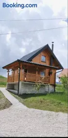 Brvnara Srna Zlatar - Image 2