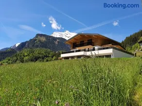 Appartment Sonnenwiese - Image 2