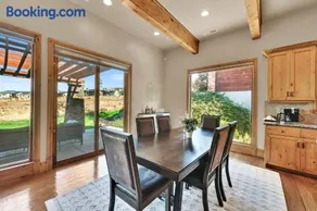 Powder Mountain Retreat and Eden Sanctuary - Image 3