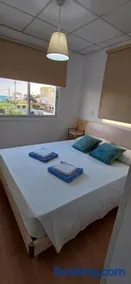 Magic Maisonette 250m from the beach - Image 5