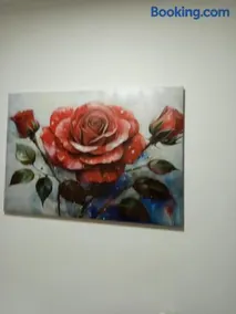 Zaciszny zakątek pod Różą - Image 1