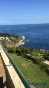 Papudo, vista despejada, condominio Vistamar. - Image 2