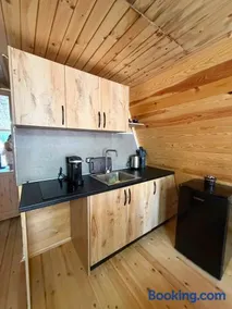 Osum Canyon Cabin - Image 2