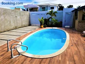Excelente Duplex em Arembepe Aquaville - Bahia - Image 4