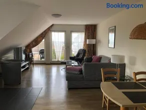 Ferienwohnung "Kranich" im Ferien-Resort Rügen - Image 3