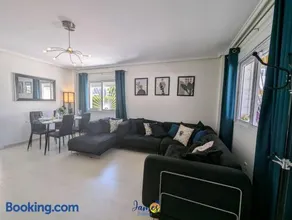 Mediterranean 3 Bed Townhouse CQ44 - Image 4