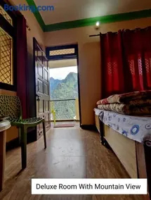Odyssey Stays Joshimath - Near Narsingh Temple - Image 5