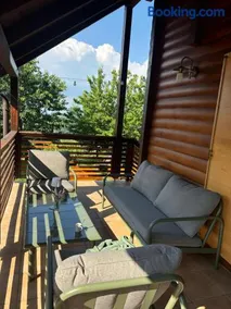 Winery & Rural Holiday Home Hren Hiža - Sveti Martin na Muri - Image 2