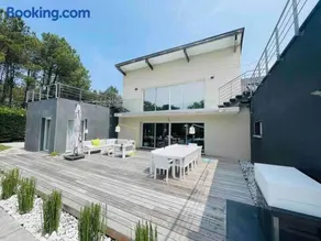 Villa Californie avec piscine près du circuit des 24H - Image 1