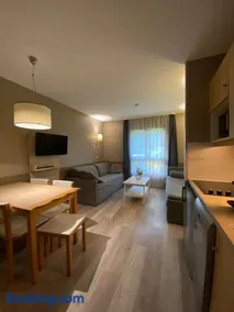 Cosy Apartment Disneyland'Val d'Europe'Paris - Image 2